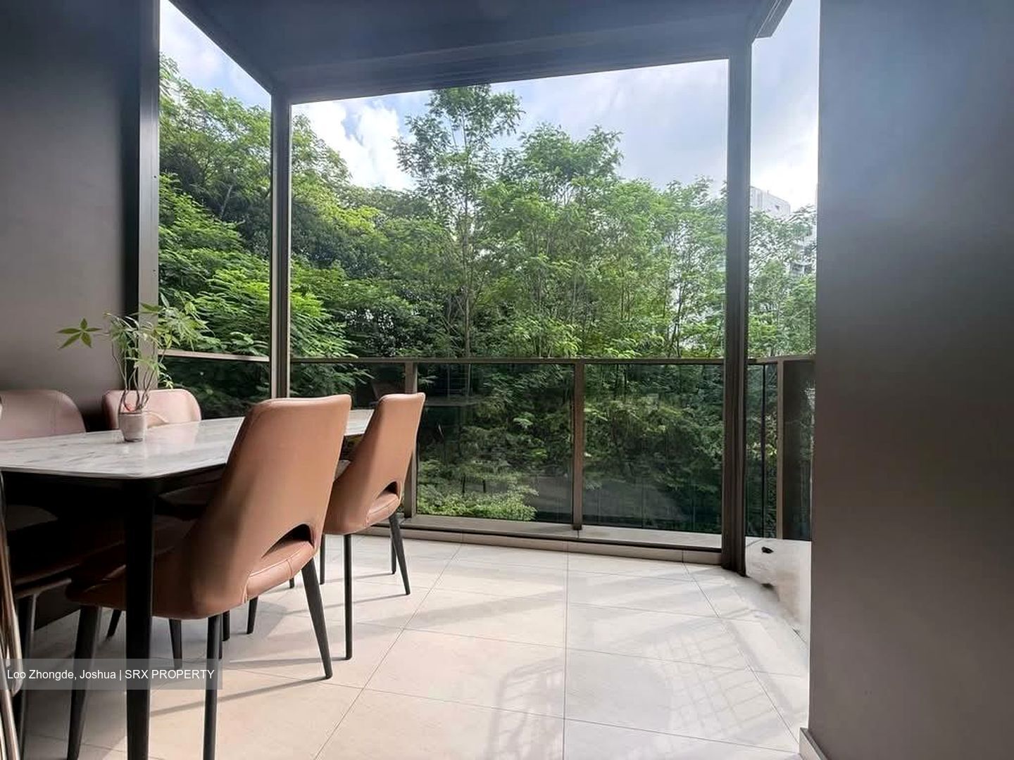 FORETT AT BUKIT TIMAH (D21), Apartment #561635931